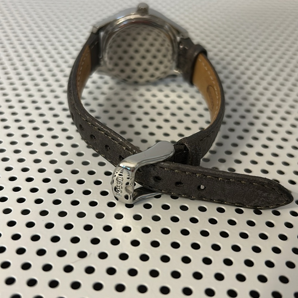 Fossil watch - Picture 5 of 5